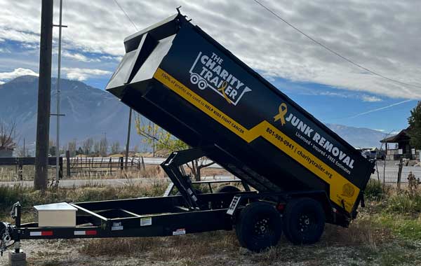 Mattress disposal in Utah County