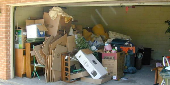 general household trash